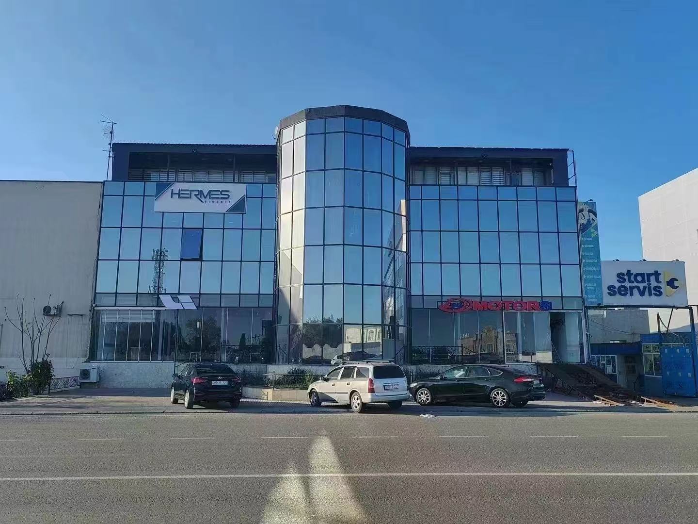 Shijiazhuang Zelian Uvoz i Izvoz Trgovanje Co., doo